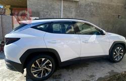 هیۆندای تۆکسۆن